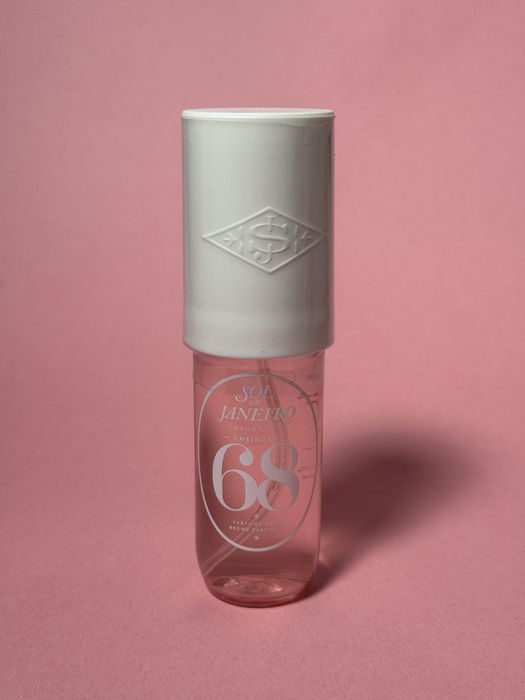 Sol de Janeiro Body Mist – Cheirosa 76 / 40 / 68 / 62