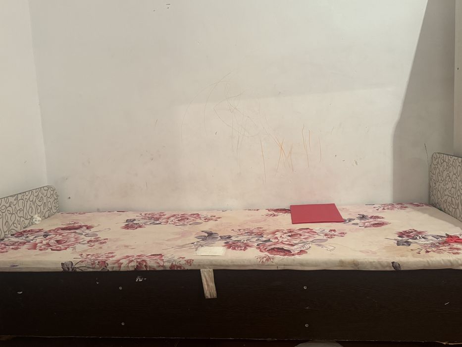 Детский кравать 15000тг  бу