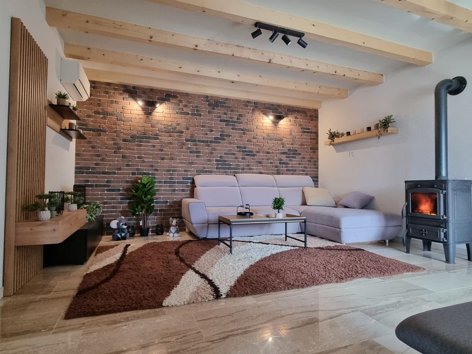 casă de vacanță zona munte