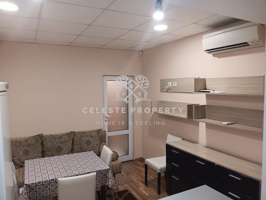 Дава се под наем Двустаен апартамент в София, Дружба 1 - 60 кв.м за 598.23 € - Снимка #2