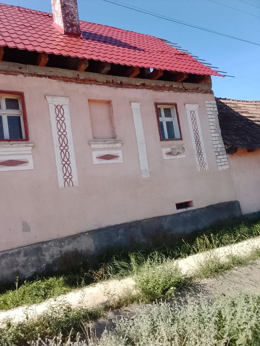 Vand Casa in Vurpar