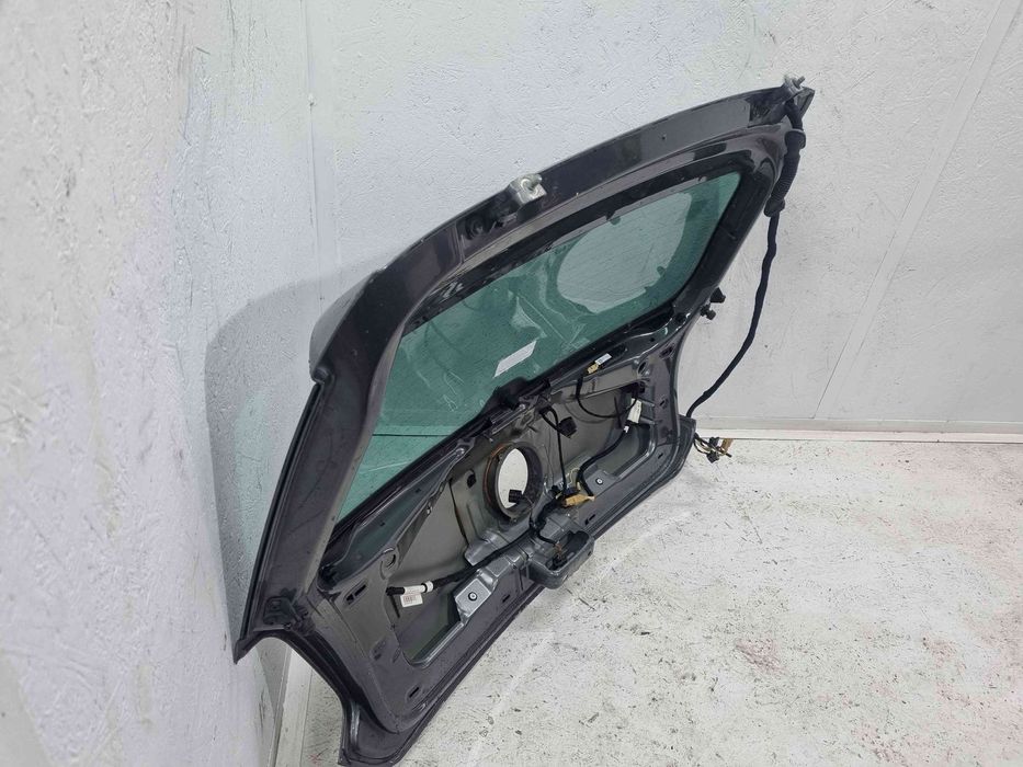 Haion Volkswagen Polo (6R) [Fabr 2009-2016] LD7R