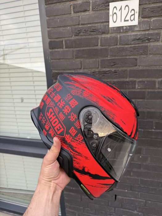 Shoei GT-Air II OGRE marimea L