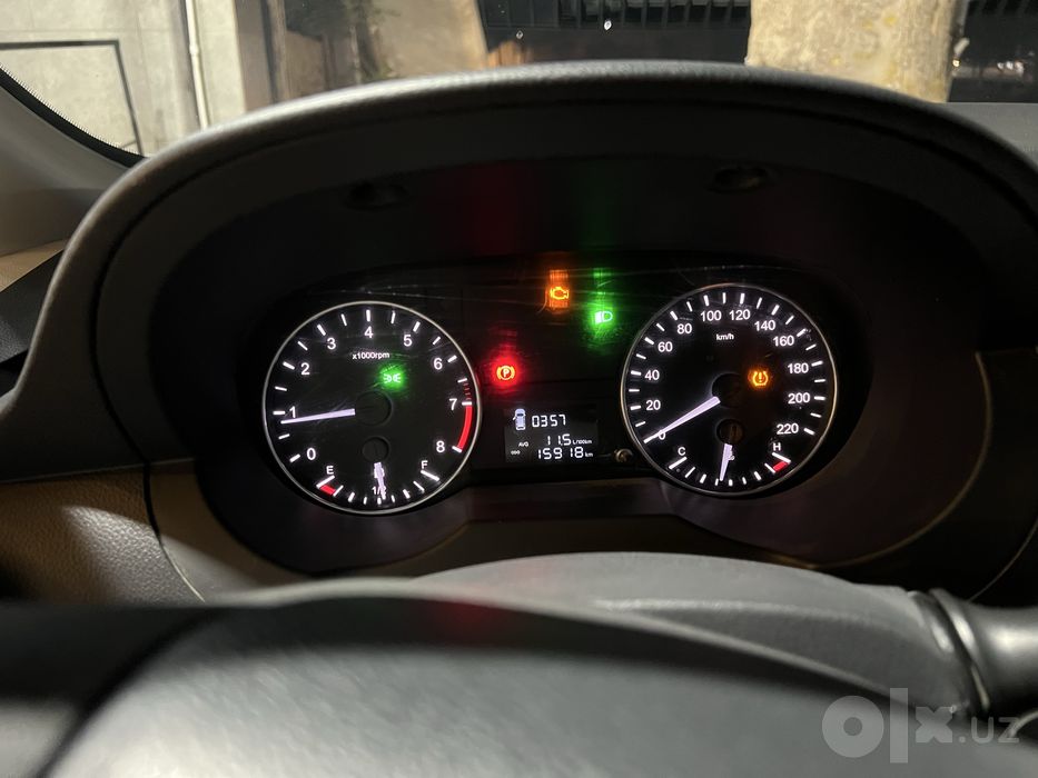 JAC M3 2025 yangidek