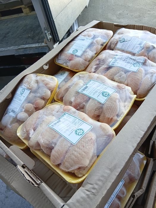 Куриные продукты с доставкой