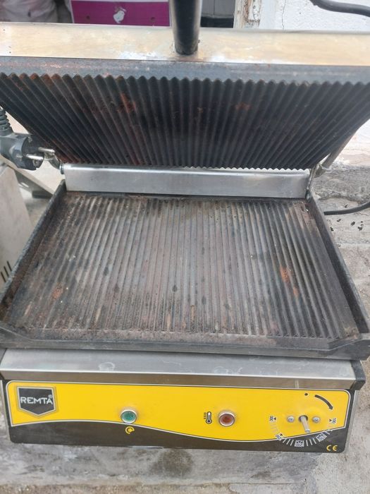 Донерге арналған тостер