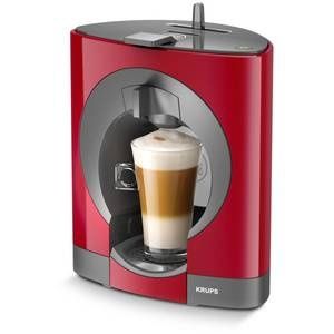 Espressor Nescafe Dolce Gusto KRUPS