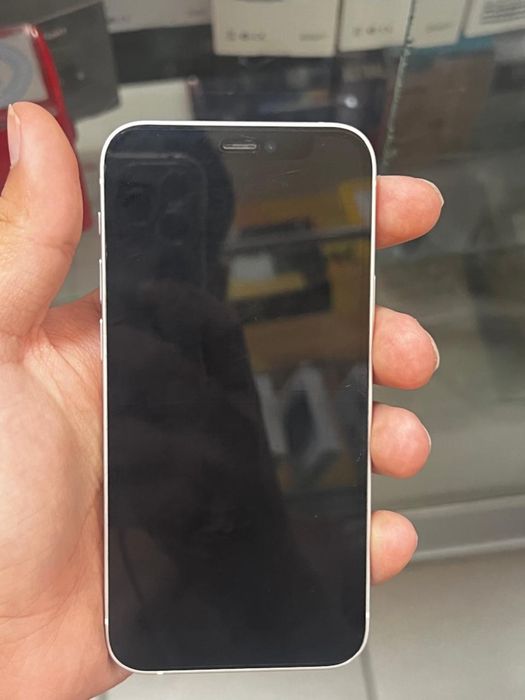 iphone 12 mini 256 GB