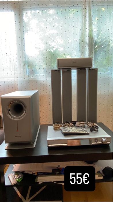 Аудио видео системи Harman kardon JVC Sony Samsung Jamo Pioneer Panasonic Philips LG Blu-Ray Onkyo
