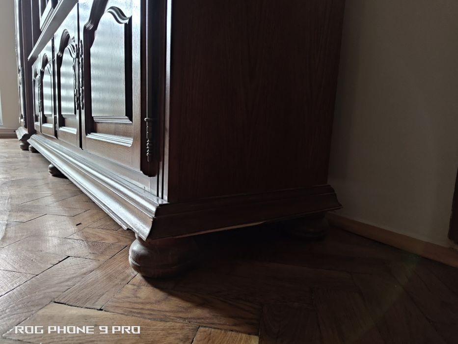 Mobila cires Bistrita