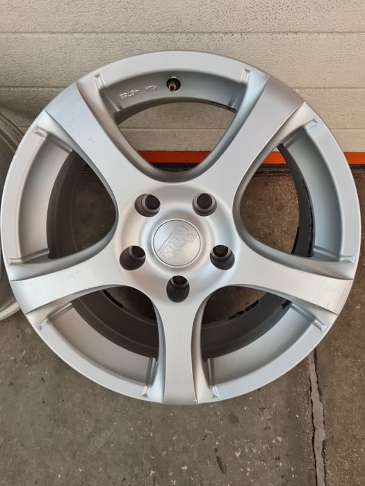 Джанти MAM за BMW VW T5 T6 OPEL R16 5x120 ET35 7.5J
