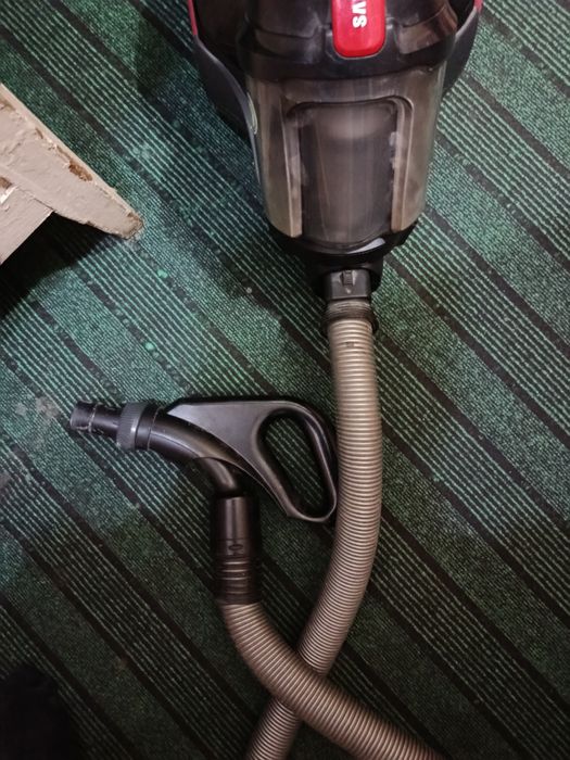 Продаётся пылесос samsung