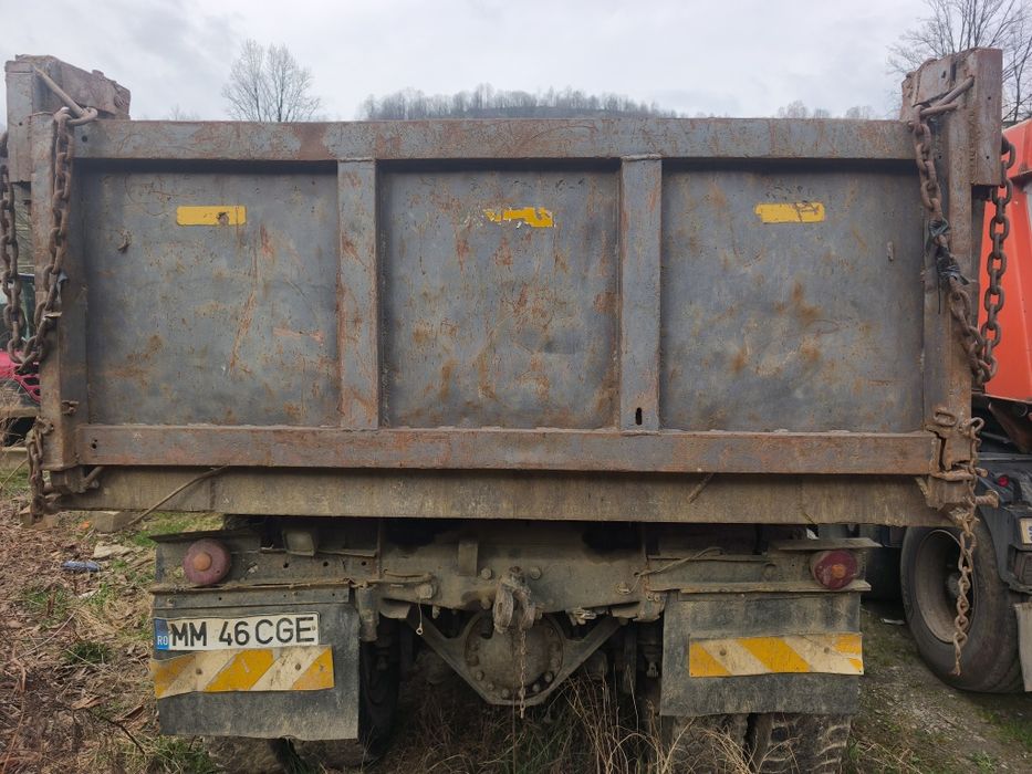 Tatra 148 funcțională
