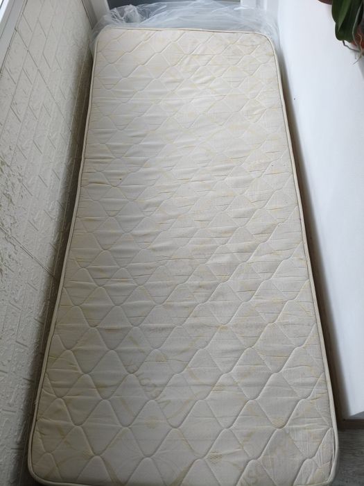 Saltea Viscotex 90x200