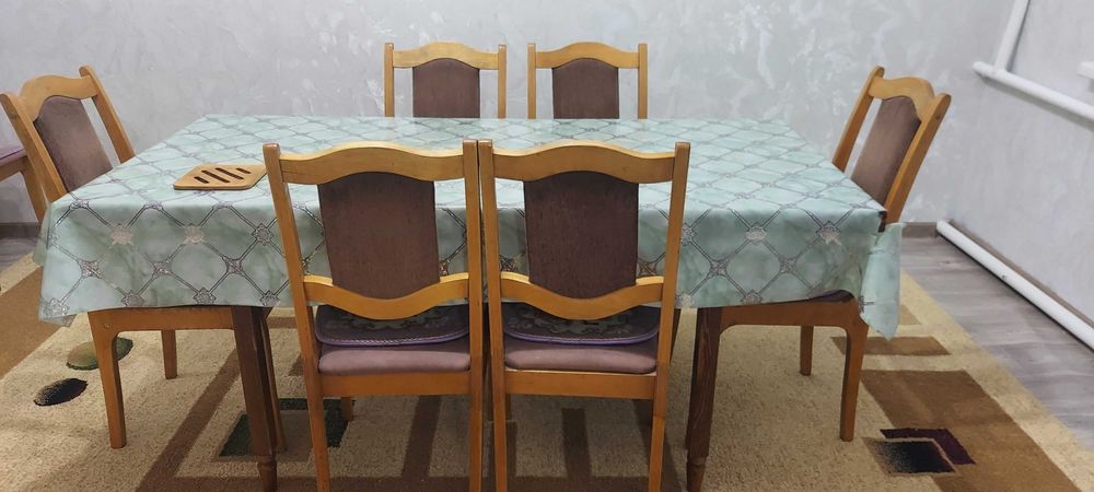 Стулья кухонные белорусские