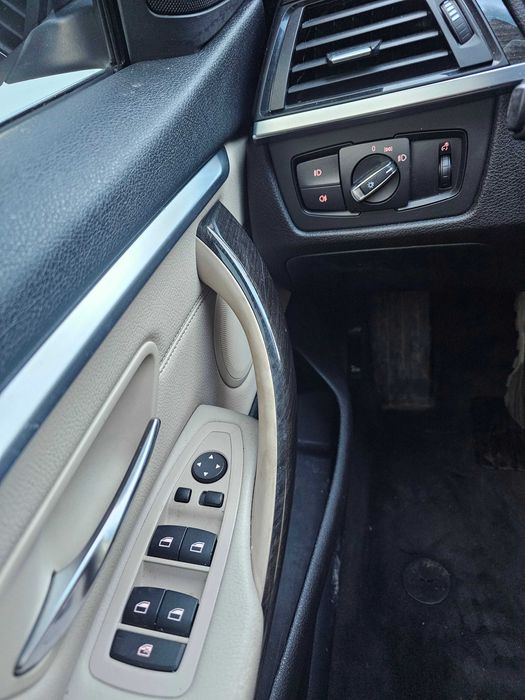 На части БМВ F36 420 4X4 184 коня / BMW Ф36 420д 4Х4 420д