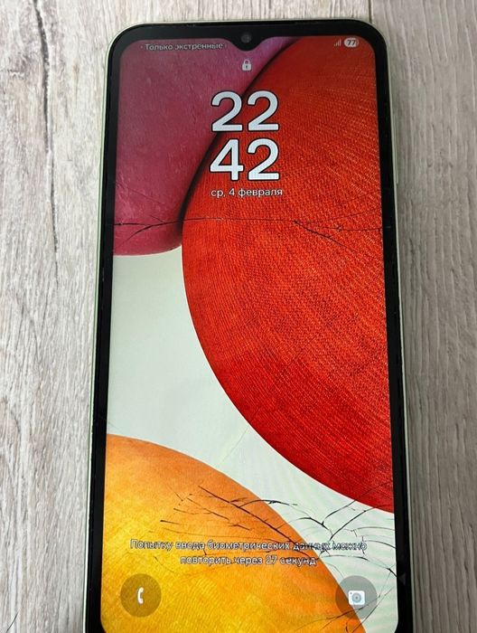 Продам самсунг гелакси а 14