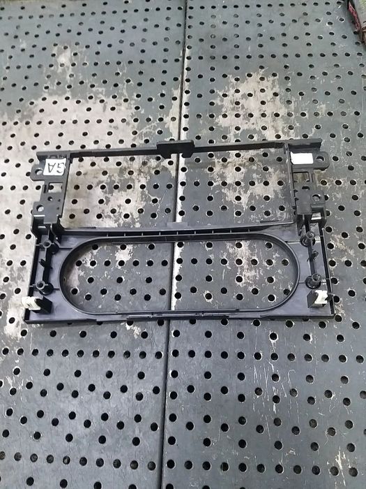 Rama panou clima ac renault koleos 1 hy