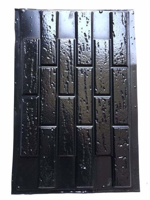 Термо панель АБС 2 мм формалары