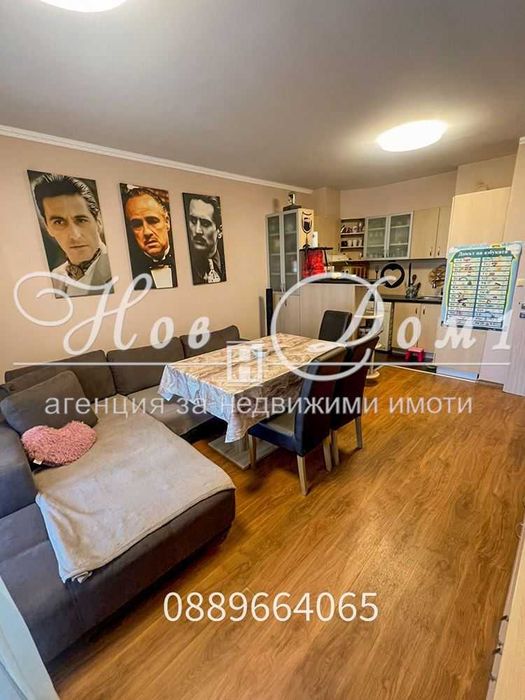 Продава се Тристаен апартамент в Варна, м-т Зеленика - 92 кв.м за 1804 €/кв.м - Снимка #7