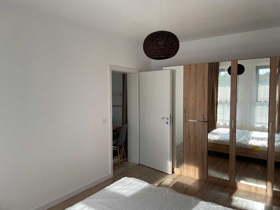 Proprietar Apartament de inchiriat Giroc - Privighetorii