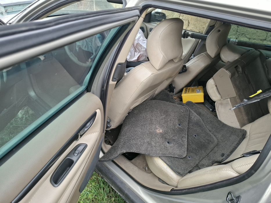 Volvo xc70 2.4 d5 cross country 4x4 волво хц70