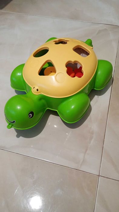 играчки малко ползвани