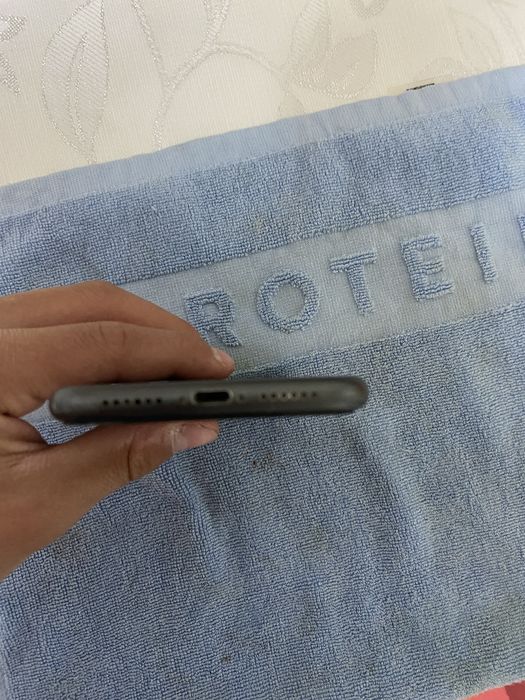 Iphone 11.
