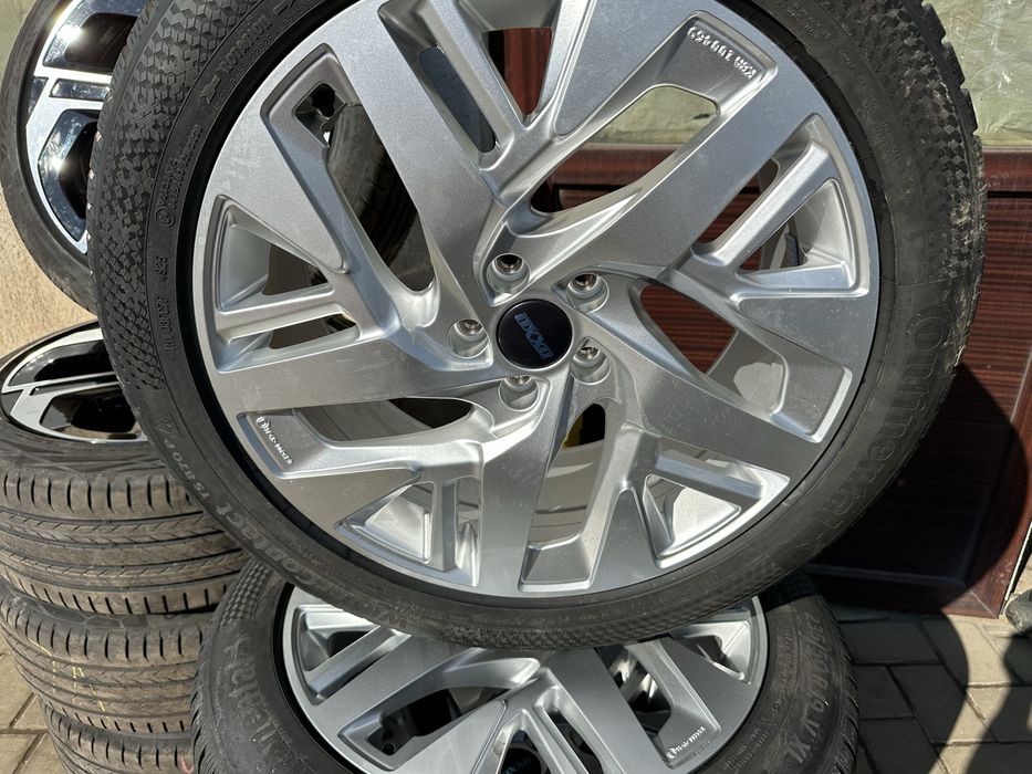 Set jante 19  noi in 2 marimi Volvo Xc 40