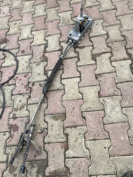 Timonerie Volkswagen Vw Passat B6 1.9 TDI BKC BLS BXE 1K0711061A