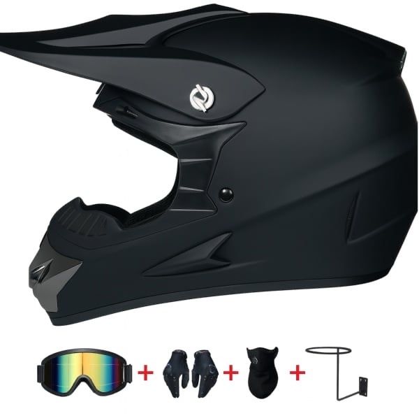 Casca moto nouă sigilată