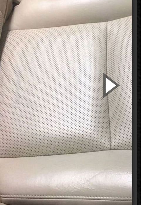 Vopsea profesionala piele auto orice nuanta,BMW,Audi,Mercedes,..