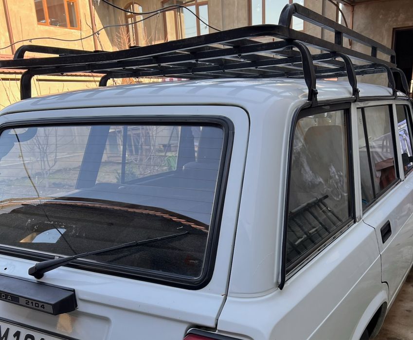 Vaz 2104 JGULI uchun BAGAJ SOTILADI zor narx