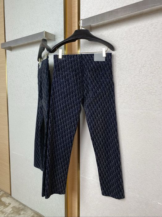 Blugi Dior Calitate Premium