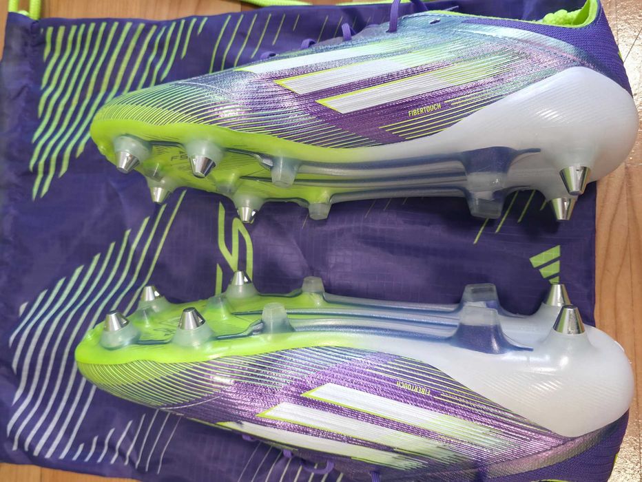Футболни обувки ADIDAS F50 ELITE SG /JH7633
