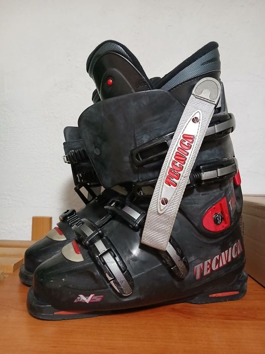 Ски обувки Technica, 38-39 номер