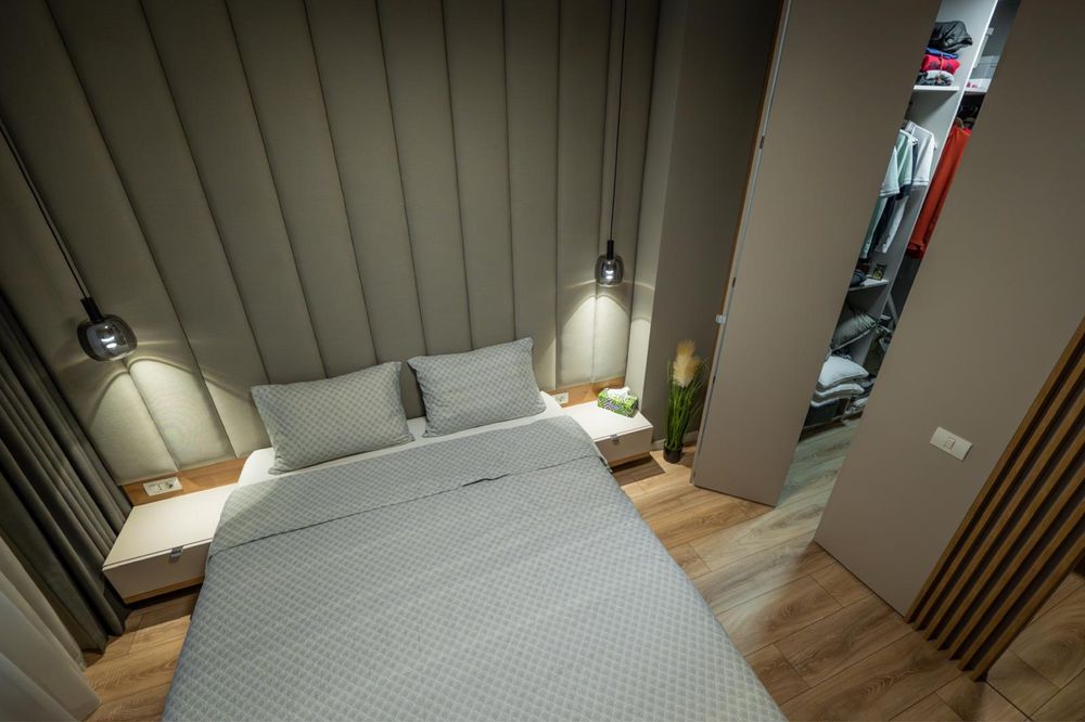 Apartament 3 camere,premium cu vedere panoramică zona nord Torontalului