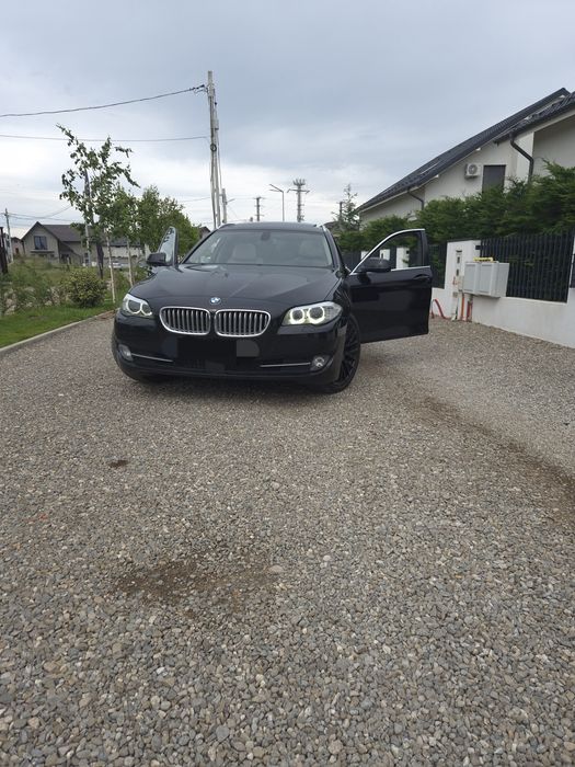 BMW Automat | Webasto | Jante 20” | Full