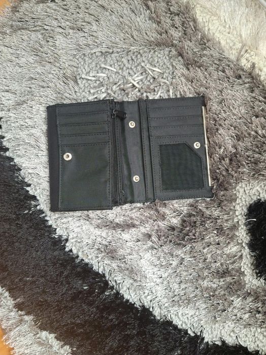 Portofel Gucci culoare neagră
