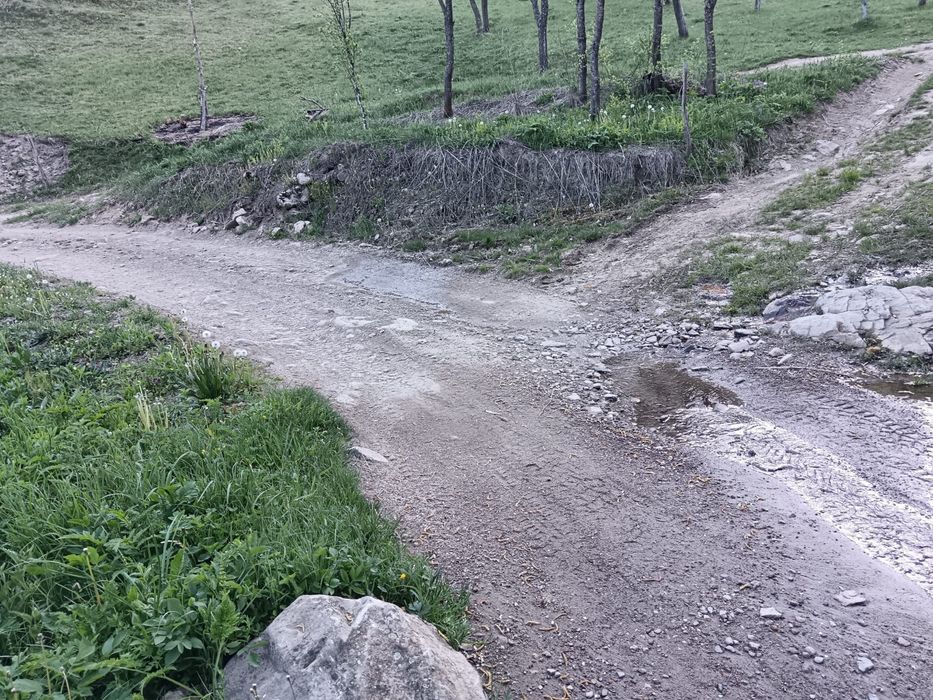 Teren Poiana Lunga,Cornereva