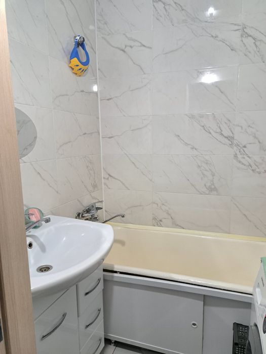 Продаётся 2х ком квартира