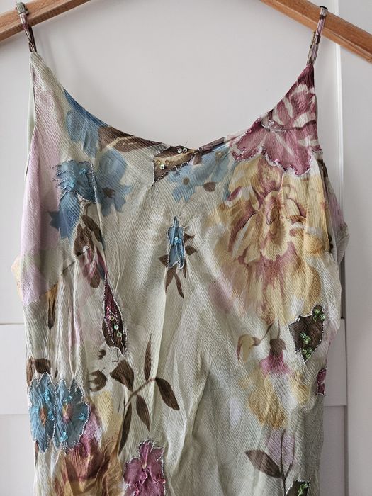 Дамска нова рокля 38 размер