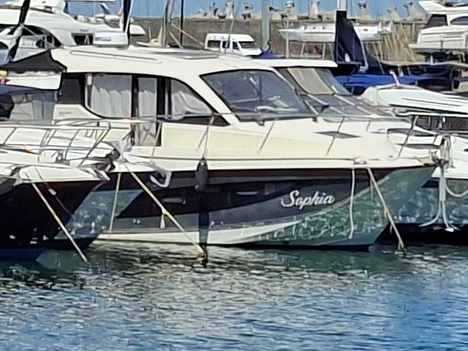 Vând barcă Quicksilver 0987-MM „Sophia” – 2020 – 110.000 € negociabil