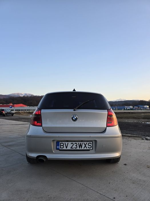 Vand BMW seria 1 , 118D