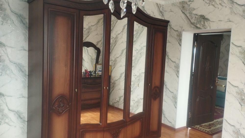 Спальные гарнитур