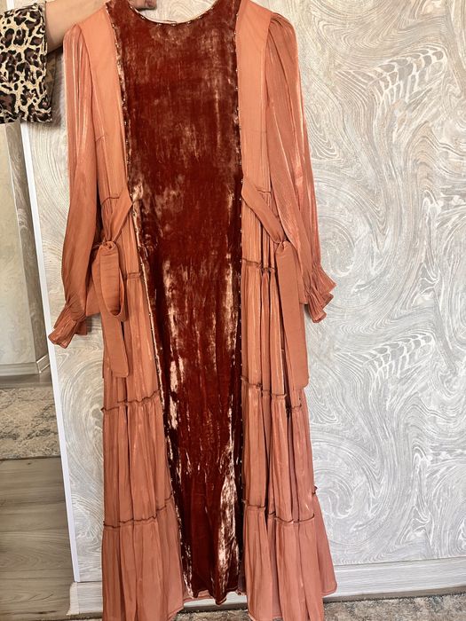 Платье Көйлек 52-54 размер