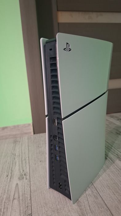 Playstation 5 slim