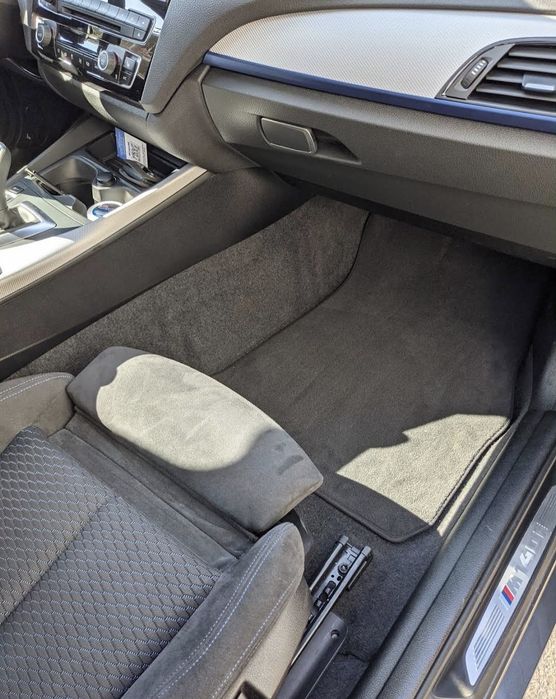 Detailing auto / Curatare interior