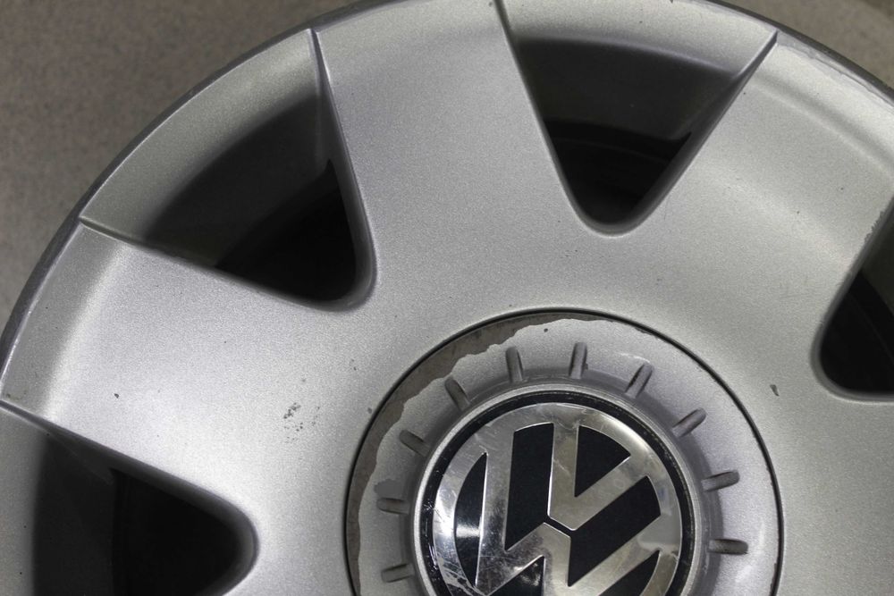 Джанти 14" 5x100 VW Polo