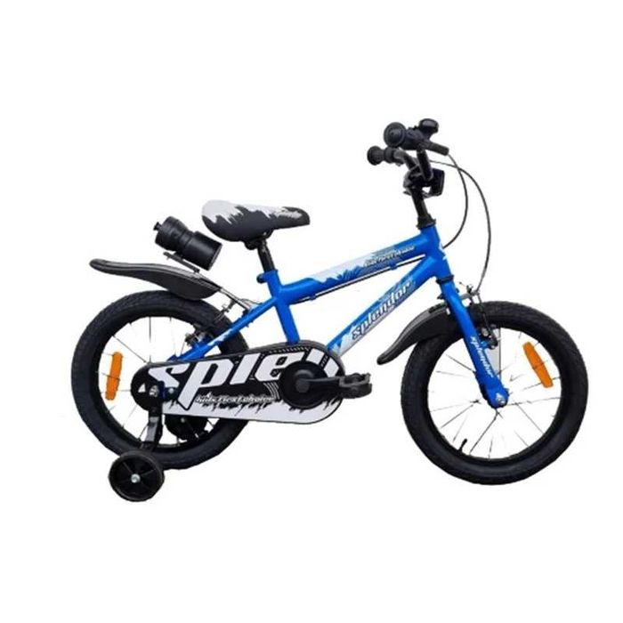 Bicicleta pentru copii, 12“, BIC12B (albastru)